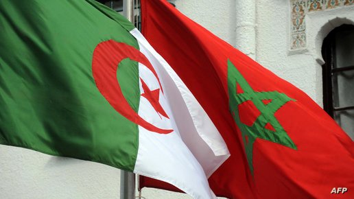 الجزائر والمغرب .. ماذا وراء طرد القنصل؟ 1 000 Par6804101 2 1
