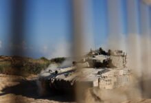 2024 11 11T084609Z 1367574559 RC2V2BA003B7 RTRMADP 3 ISRAEL PALESTINIANS GAZA CROSSING