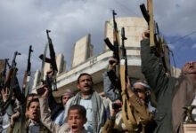 2025 03 15T192758Z 1638200887 RC22BDALJ88M RTRMADP 3 USA TRUMP YEMEN