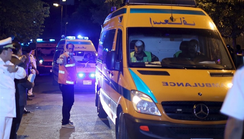 خرج من المسجد ولم يعد .. تفاصيل وفاة مؤذن دهسا بعد التراويح 1 2025316134243480KW