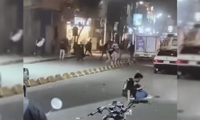 مشاجرة عائلية دامية تثير الجدل في مصر .. ما القصة؟ 1 2025320153229253FT