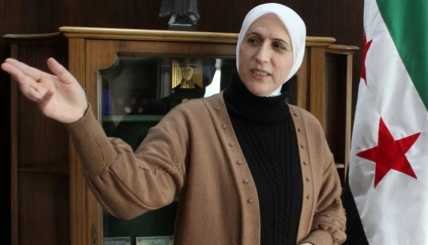 بعد 3 أشهر من تعيينها .. حاكمة مصرف سوريا تستقيل وتكشف السبب 1 2025327221039540FD