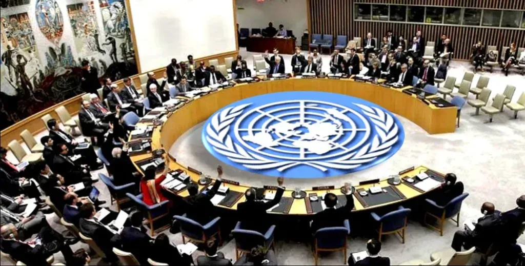 تحرك دولي جديد بشأن اليمن .. ماذا وراء الموقف الموحد لأربع دول؟ 1 307388