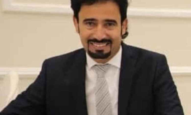 تصريحات مدير برنامج التحصين والتثقيف الصحي لساحل حضرموت 1 IMG 20250323 WA0021