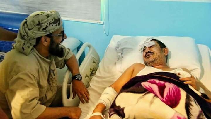 ذكرى تحرير عدن: ذكريات الحرب والشهداء" 1 IMG 20250326 WA0019