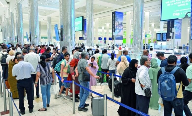 بينها اليمن .. مسودة قائمة أمريكية لحظر السفر على 43 بلدا 1 IMG ٢٠٢٥٠٣١٥ ١٦٢١٤٧