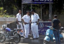 2012 09 05T120000Z 969662340 GM1E8951O0101 RTRMADP 3 EGYPT POLICE