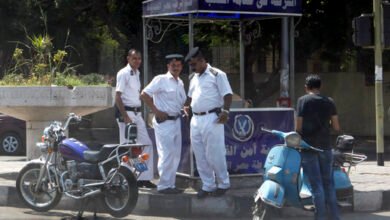 2012 09 05T120000Z 969662340 GM1E8951O0101 RTRMADP 3 EGYPT POLICE