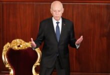 2024 10 21T112245Z 1459713700 RC2ZOAAGLV6G RTRMADP 3 TUNISIA POLITICS 1