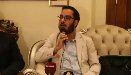 لأول مرة .. اعتقال قياديين فلسطينيين في دمشق 1 2025422103923626DT.webp