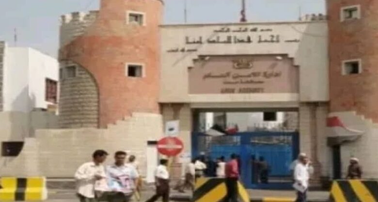 أمن عدن يطلق مبادرة قد تغير المعادلة .. إليك التفاصيل 1 26 04 25 493043780