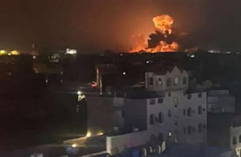 ما حقيقة استهداف الحرس الثوري في اليمن؟ .. طهران تخرج عن صمتها 1 67eebdee4c59b77ff448c5b2