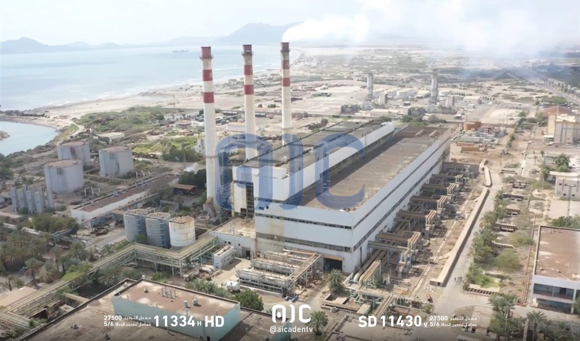 رقم قياسي جديد .. ارتفاع معدل انقطاع خدمة الكهرباء بعدن إلى 20 ساعة 1 891