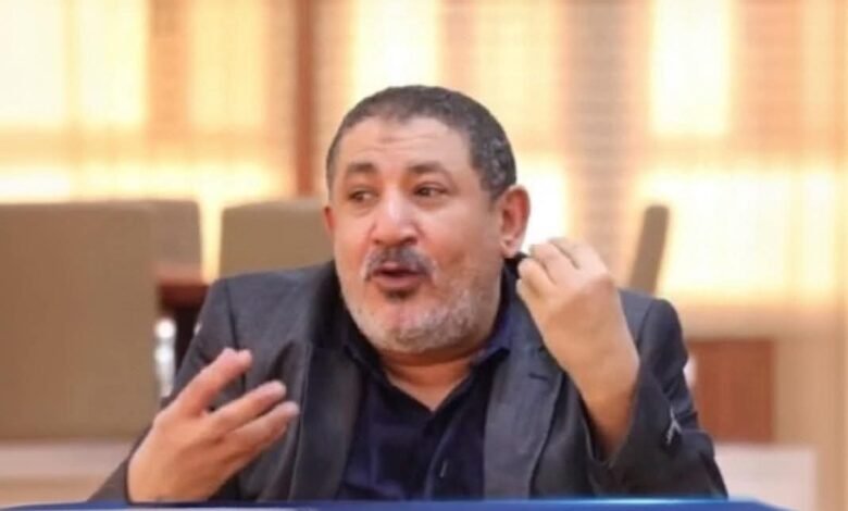 المناضل أديب العيسي يسلط الضوء على أزمة الكهرباء المستمرة في عدن ويطالب بحلول جذرية 1 FB IMG 1745688248398