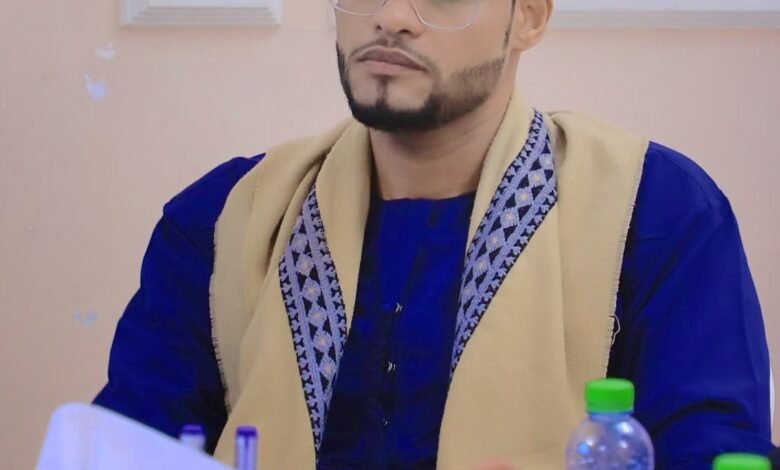 الصحفي محمد التوي يكتب : بين ذاكرة التحرير وتطلعات المستقبل .. الحلف والمؤتمر الجامع يعيدان تشكيل المشهد الحضرمي 1 IMG 20240507 WA0091 01 02 01