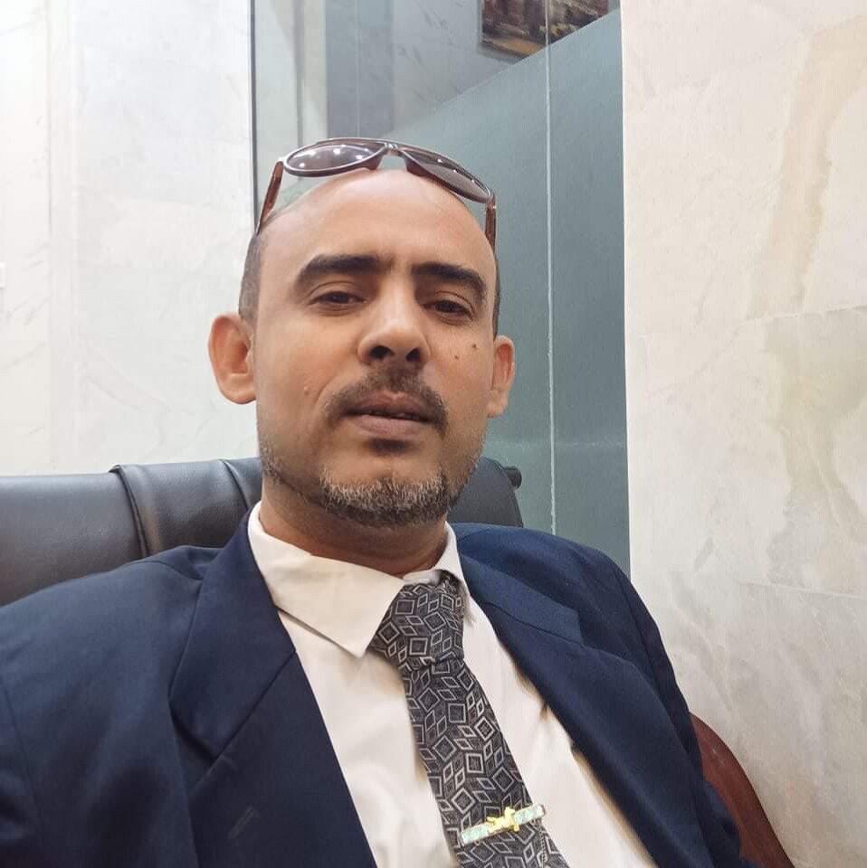 بسام البان: عندما تجتمع المسؤولية الإعلامية والصحفية مع الاهتمام الحقوقي والاجتماعي 1 IMG 20250402 WA0001