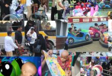 عدن: السلطة المحلية تنظم رحلة ترفيهية للأطفال المصابين بالأورام 7 IMG 20250406 WA0052