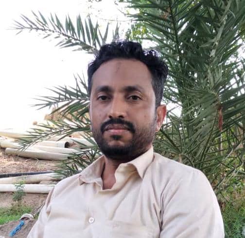 شيخ مشايخ الحواشب: نرفض أي لقاءات تسعى لتحقيق أهداف وغايات سياسية خبيثة 1 IMG 20250416 WA0094