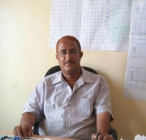 مدير صحة المسيمير في لحج مثال يحتذى به 1 IMG 20250420 WA0140