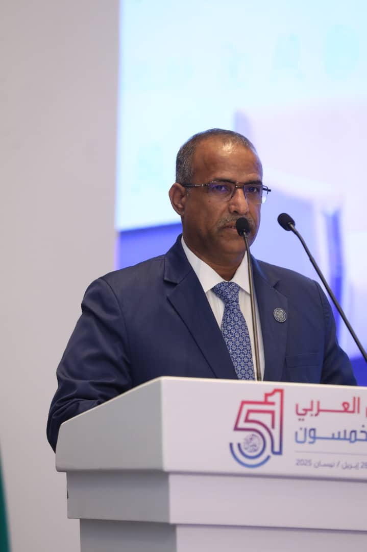 الزعوري لرئاسة الحكومة.. مطلب وطني واسع 1 IMG 20250422 WA0150