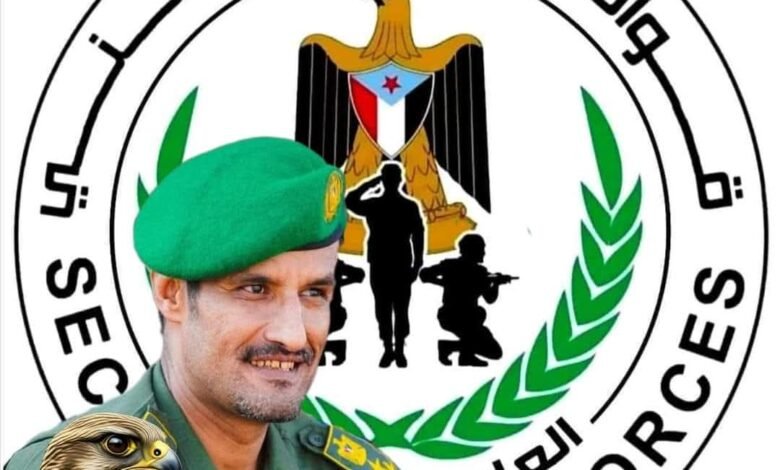"بسام البان" : في معركة لا هوادة فيها ضد المخدرات.. قوات الحزام الأمني ترسم ملامح النصر في عدن بدعم الانتقالي وقيادة الربيعي 1 IMG 20250423 WA0013