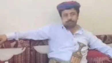 بينما كان يبحث عن رزقه .. عُثر عليه مقتولاً في سيارته 3 IMG ٢٠٢٥٠٤١٧ ١٢٤٣١٣