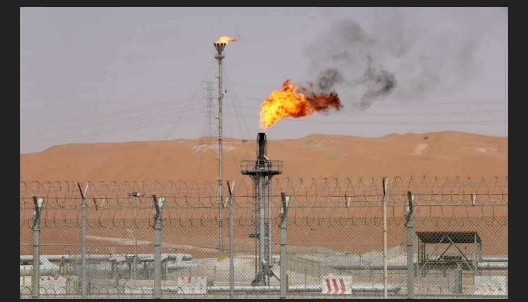 قفزة مرتقبة في إمدادات النفط السعودي إلى الصين في مايو المقبل.. (تفاصيل) 1 Screenshot ٢٠٢٥ ٠٤ ١١ ٠٥ ٤٧ ٥٥ ٠٥٣ com.word .ajjel edit