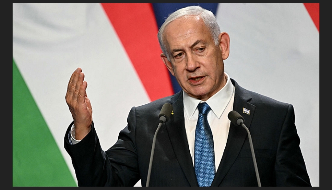 الحرب المستمرة والتهديد: نتنياهو يطلق تحذيرات مزدوجة 1 Screenshot ٢٠٢٥ ٠٤ ٢٠ ١٦ ٢٢ ٣٩ ٢٣٦ com.word .ajjel edit