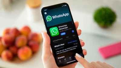 لا يعرفها كثيرون .. 5 خطوات خفية لتأمين واتسابك بالكامل 1 d5dffe4e 7b46 4ca3 9011 fbec390f09e9 thumbnail
