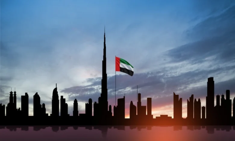 الإمارات تصدر قانوناً غريباً يثير الجدل .. إليك التفاصيل 1 united arab emirates sudan