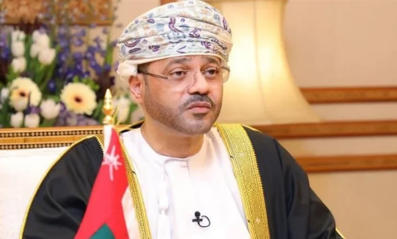 سلطنة عُمان تكشف سبب تأجيل المفاوضات الإيرانية الأمريكية 1 20255118229289CI