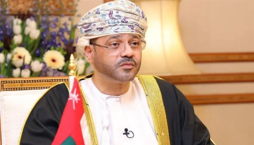 سلطنة عُمان تكشف سبب تأجيل المفاوضات الإيرانية الأمريكية 1 20255118229289CI