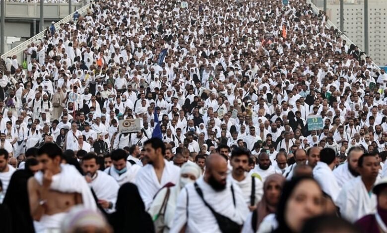 بتوجيهات من العاهل السعودي .. قرار يرسم الفرحة على وجوه الفلسطينيين ( تفاصيل ) 1 2025519132826784LQ