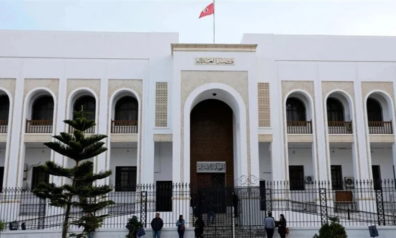 سجن موظفين تونسيين بسبب تورط خطير .. اليك التفاصيل 1 202552118432695441