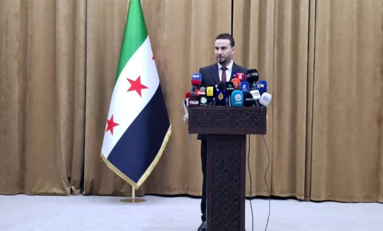 أرقام صادمة من سوريا .. ثلث السكان مطلوبون لأجهزة الأمن 1 2025524174049815ZB