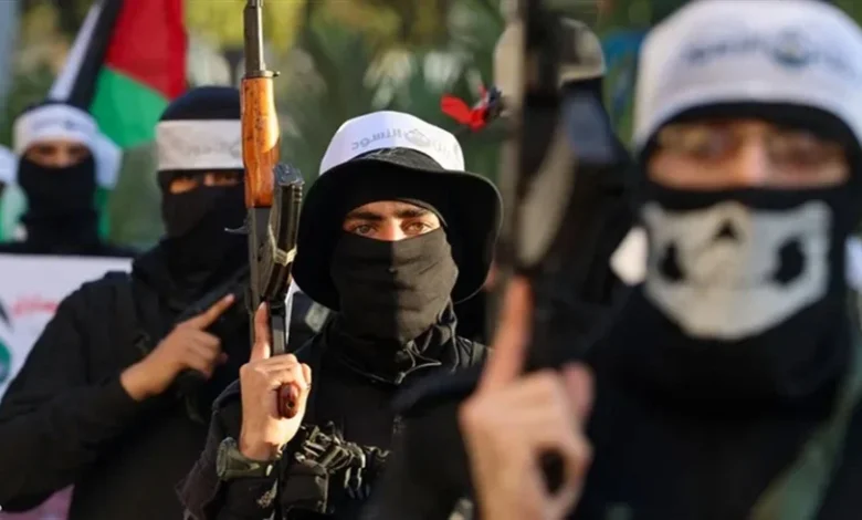 حماس تكشف عرض اللحظة الأخيرة .. رهائن مقابل ماذا؟ 1 2025530143047998YO