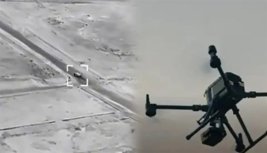 كاميرا درون تكشف تسلّل 9 حجاج بدون تصريح .. إليك تفاصيل 1 202553112564538YT