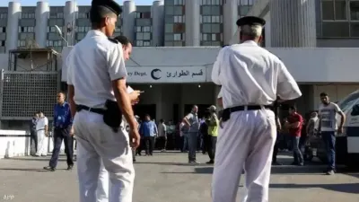 تهمة خطيرة تطال فتاتين يمنيتين في مصر .. القصة الكاملة 1 318080
