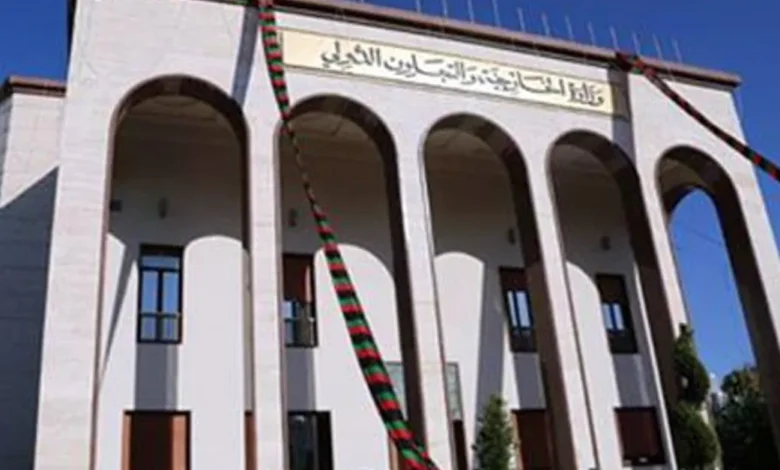 أسرار تكشف لأول مرة عن اقتحام الخارجية الليبية 1 418cf180 3a61 11f0 9530 c91959ed0fb2 file 1748284983444 334874469