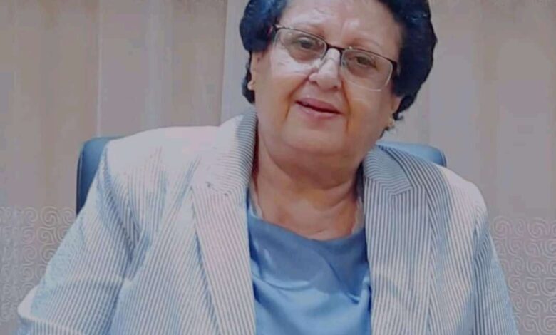 موسكو تدخل على خط أزمة الكهرباء بعدن .. ما الذي دار في لقاء فائقة السيد؟ 1 642b2680a5cd8