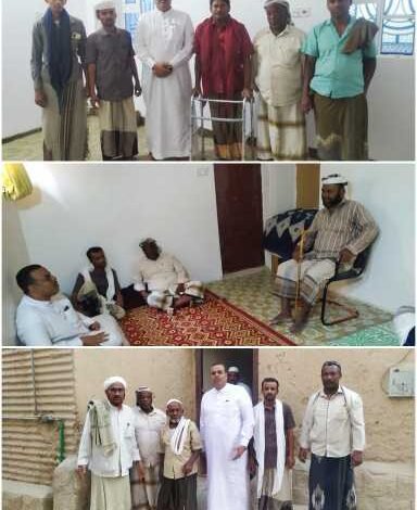 بمناسبة يوم العمال العالمي .. مؤتمر حضرموت الجامع يُكرّم الأيادي العاملة بالشراكة مع نقابة العمال بتريم 1 CYMERA ٢٠٢٥٠٥٠٢ ٠١٢٩٠٤