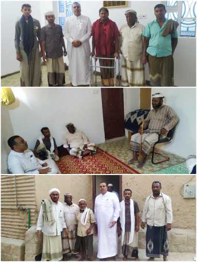 بمناسبة يوم العمال العالمي .. مؤتمر حضرموت الجامع يُكرّم الأيادي العاملة بالشراكة مع نقابة العمال بتريم 1 CYMERA ٢٠٢٥٠٥٠٢ ٠١٢٩٠٤