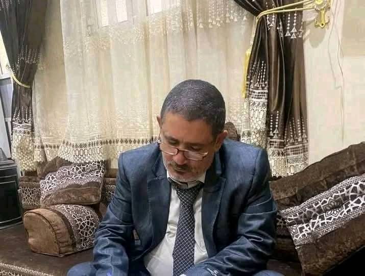 أديب العيسي: الحكومات تتغير، والأداء والفشل مستمران 1 IMG 20250502 WA0006