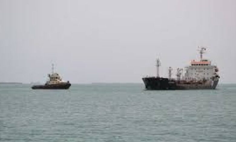 الحوثيون يمنعون مغادرة أربع سفن بضائع من ميناء الحديدة 1 IMG ٢٠٢٥٠٥١٨ ١١٤٣٠٩