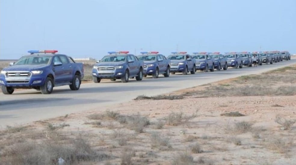 دعم عسكري سعودي لليمن .. تفاصيل 1 IMG ٢٠٢٥٠٥٢٣ ١٣٠٥٣٤
