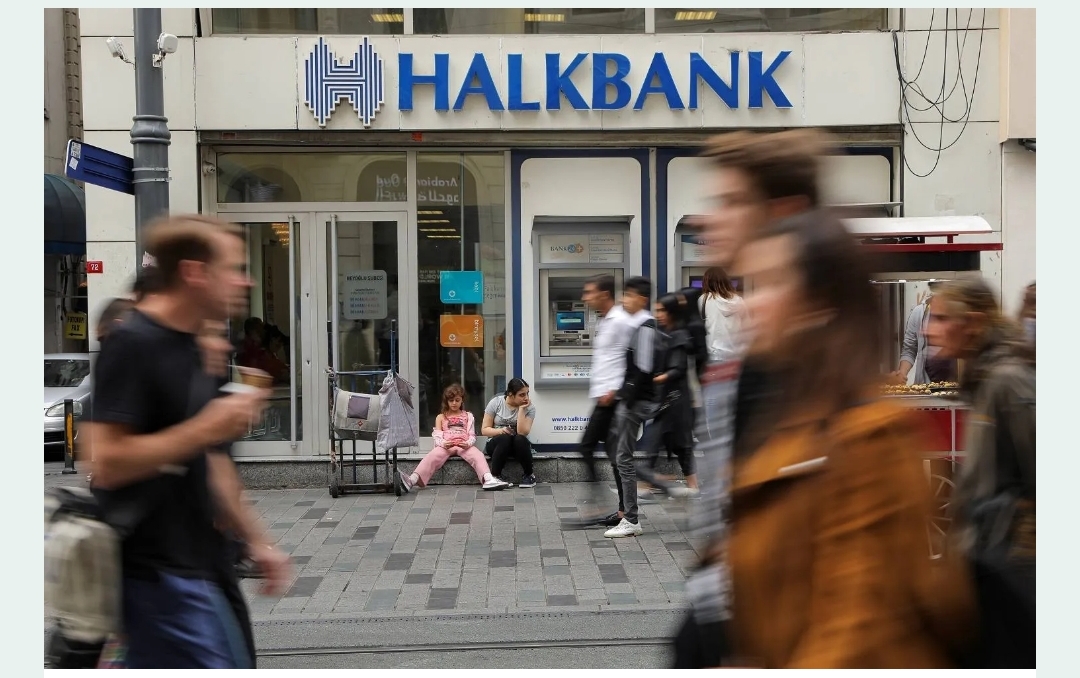 بنك تركي يرفع سقف التحدي ضد عقوبات إيران أمام المحكمة العليا الأمريكية 1 Screenshot ٢٠٢٥ ٠٥ ٠٦ ٠١ ٥٧ ٣١ ٠٣٣ com.word .ajjel edit