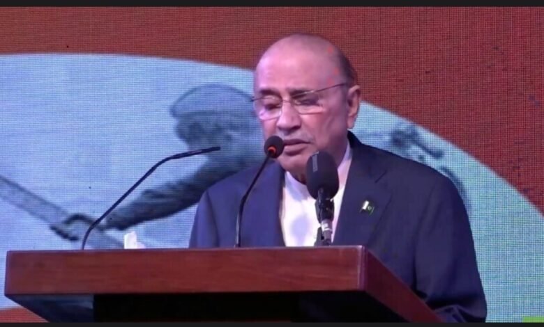 تصريح مهزوز من الرئيس الباكستاني، شاهد ماذا قال! 1 Screenshot ٢٠٢٥ ٠٥ ٠٨ ٠٣ ١٢ ٢١ ٥٣٥ today.akhbarna.news .prod edit