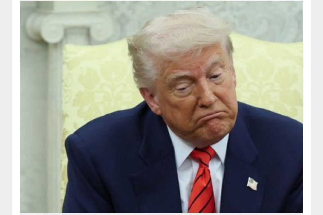 هل فعلًا سيعمل ترامب على فرض حل شامل لقضية غزة؟ 1 Screenshot ٢٠٢٥ ٠٥ ٠٩ ٠٠ ٠٣ ٤٥ ٤٨٠ com.word .ajjel edit