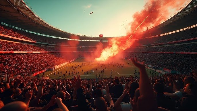 هروب الرئيس وتوقف كل شيء .. ماذا فعل الحوثيون في نهائي كأس إسرائيل؟ 1 hq720 1 2