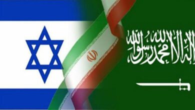 إسرائيل والسعودية